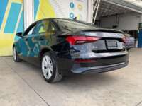 Audi A3 2023 4p 35 Sedán Dynamic L4/1.4/T Tiptronic 2023 Audi A3 Venta Exteriores 7
