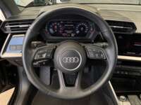 Audi A3 2023 4p 35 Sedán Dynamic L4/1.4/T Tiptronic 2023 Audi A3 Venta Interiores 1