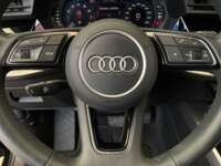 Audi A3 2023 4p 35 Sedán Dynamic L4/1.4/T Tiptronic 2023 Audi A3 Venta Interiores 15