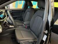Audi A3 2023 4p 35 Sedán Dynamic L4/1.4/T Tiptronic 2023 Audi A3 Venta Interiores 21