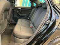 Audi A3 2023 4p 35 Sedán Dynamic L4/1.4/T Tiptronic 2023 Audi A3 Venta Interiores 23