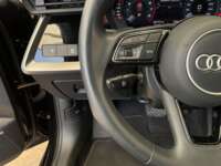 Audi A3 2023 4p 35 Sedán Dynamic L4/1.4/T Tiptronic 2023 Audi A3 Venta Interiores 6