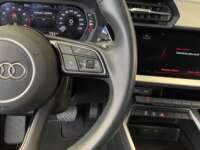 Audi A3 2023 4p 35 Sedán Dynamic L4/1.4/T Tiptronic 2023 Audi A3 Venta Interiores 7