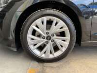 Audi A3 2023 4p 35 Sedán Dynamic L4/1.4/T Tiptronic 2023 Audi A3 Venta Llantas 1