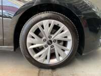 Audi A3 2023 4p 35 Sedán Dynamic L4/1.4/T Tiptronic 2023 Audi A3 Venta Llantas 10
