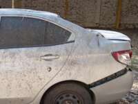 Chevrolet Aveo 2019  2019 Chevrolet Aveo Venta Cajuela 2