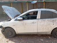 Chevrolet Aveo 2019  2019 Chevrolet Aveo Venta Exteriores 3