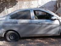 Chevrolet Aveo 2019  2019 Chevrolet Aveo Venta Exteriores 4
