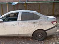 Chevrolet Aveo 2019  2019 Chevrolet Aveo Venta Exteriores 5
