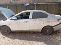 Chevrolet Aveo 2019  2019 Chevrolet Aveo Venta Llantas 5