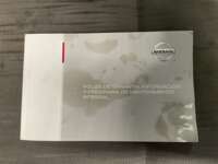 Nissan Urvan Pasajeros 2022  2022 Nissan Urvan Pasajeros Venta Documentos 2