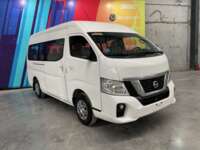 Nissan Urvan Pasajeros 2022  2022 Nissan Urvan Pasajeros Venta Exteriores 3