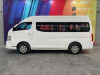 Nissan Urvan Pasajeros 2022  2022 Nissan Urvan Pasajeros Venta Exteriores 4