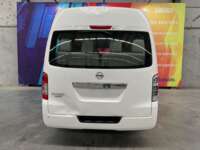 Nissan Urvan Pasajeros 2022  2022 Nissan Urvan Pasajeros Venta Exteriores 6