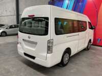 Nissan Urvan Pasajeros 2022  2022 Nissan Urvan Pasajeros Venta Exteriores 7