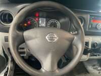 Nissan Urvan Pasajeros 2022  2022 Nissan Urvan Pasajeros Venta Interiores 1