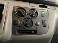 Nissan Urvan Pasajeros 2022  2022 Nissan Urvan Pasajeros Venta Interiores 7