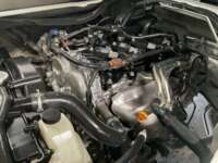 Nissan Urvan Pasajeros 2022  2022 Nissan Urvan Pasajeros Venta Motor 1