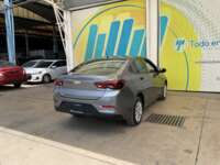 Chevrolet Onix 2021 4p LS L3/1.0/T Aut 2021 Chevrolet Onix Venta Exteriores 5