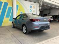 Chevrolet Onix 2021 4p LS L3/1.0/T Aut 2021 Chevrolet Onix Venta Exteriores 7