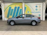 Chevrolet Onix 2021 4p LS L3/1.0/T Aut 2021 Chevrolet Onix Venta Exteriores 8