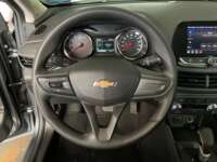 Chevrolet Onix 2021 4p LS L3/1.0/T Aut 2021 Chevrolet Onix Venta Interiores 1