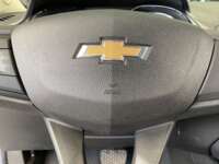 Chevrolet Onix 2021 4p LS L3/1.0/T Aut 2021 Chevrolet Onix Venta Interiores 11