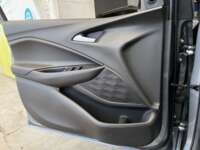 Chevrolet Onix 2021 4p LS L3/1.0/T Aut 2021 Chevrolet Onix Venta Interiores 16