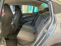 Chevrolet Onix 2021 4p LS L3/1.0/T Aut 2021 Chevrolet Onix Venta Interiores 19