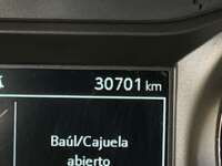 Chevrolet Onix 2021 4p LS L3/1.0/T Aut 2021 Chevrolet Onix Venta Interiores 3