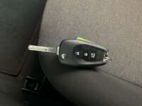 Chevrolet Onix 2021 4p LS L3/1.0/T Aut 2021 Chevrolet Onix Venta Interiores 10