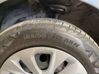 Chevrolet Onix 2021 4p LS L3/1.0/T Aut 2021 Chevrolet Onix Venta Llantas 2