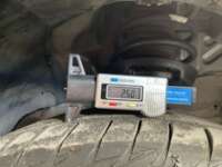 Chevrolet Onix 2021 4p LS L3/1.0/T Aut 2021 Chevrolet Onix Venta Llantas 3