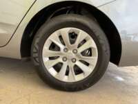 Chevrolet Onix 2021 4p LS L3/1.0/T Aut 2021 Chevrolet Onix Venta Llantas 4