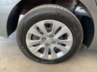 Chevrolet Onix 2021 4p LS L3/1.0/T Aut 2021 Chevrolet Onix Venta Llantas 7