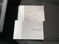 Nissan Versa 2020 4p Sense L4/1.6 Aut 2020 Nissan Versa Venta Documentos 1