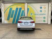 Nissan Versa 2020 4p Sense L4/1.6 Aut 2020 Nissan Versa Venta Exteriores 6