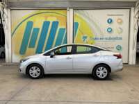 Nissan Versa 2020 4p Sense L4/1.6 Aut 2020 Nissan Versa Venta Exteriores 8