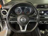 Nissan Versa 2020 4p Sense L4/1.6 Aut 2020 Nissan Versa Venta Interiores 1