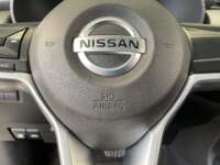 Nissan Versa 2020 4p Sense L4/1.6 Aut 2020 Nissan Versa Venta Interiores 12