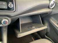 Nissan Versa 2020 4p Sense L4/1.6 Aut 2020 Nissan Versa Venta Interiores 16