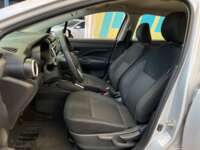 Nissan Versa 2020 4p Sense L4/1.6 Aut 2020 Nissan Versa Venta Interiores 18