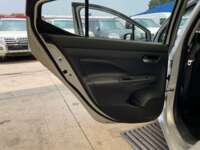 Nissan Versa 2020 4p Sense L4/1.6 Aut 2020 Nissan Versa Venta Interiores 19