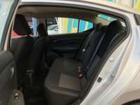 Nissan Versa 2020 4p Sense L4/1.6 Aut 2020 Nissan Versa Venta Interiores 20