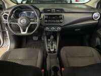 Nissan Versa 2020 4p Sense L4/1.6 Aut 2020 Nissan Versa Venta Interiores 4