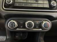 Nissan Versa 2020 4p Sense L4/1.6 Aut 2020 Nissan Versa Venta Interiores 9