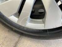 Nissan Versa 2020 4p Sense L4/1.6 Aut 2020 Nissan Versa Venta Llantas 5