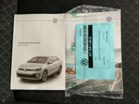 Volkswagen Virtus 2024 4p Comfortline L4/1.6 Tiptronic 2024 Volkswagen Virtus Venta Documentos 1