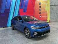 Volkswagen Virtus 2024 4p Comfortline L4/1.6 Tiptronic 2024 Volkswagen Virtus Venta Exteriores 3