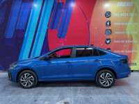 Volkswagen Virtus 2024 4p Comfortline L4/1.6 Tiptronic 2024 Volkswagen Virtus Venta Exteriores 4